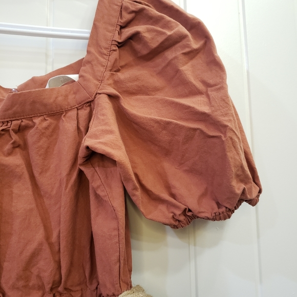 Romper - Picture 5 of 5